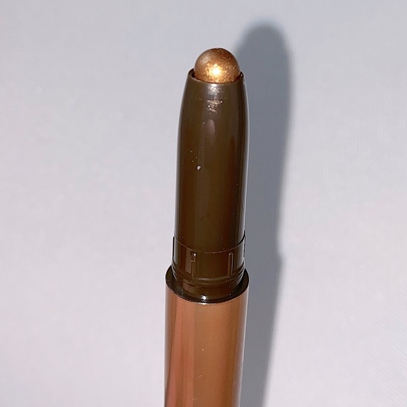 💫2/$25💫 BNIB - BECCA Shimmering Skin Perfector Creamy Highlighter Slimlight - Picture 6 of 9